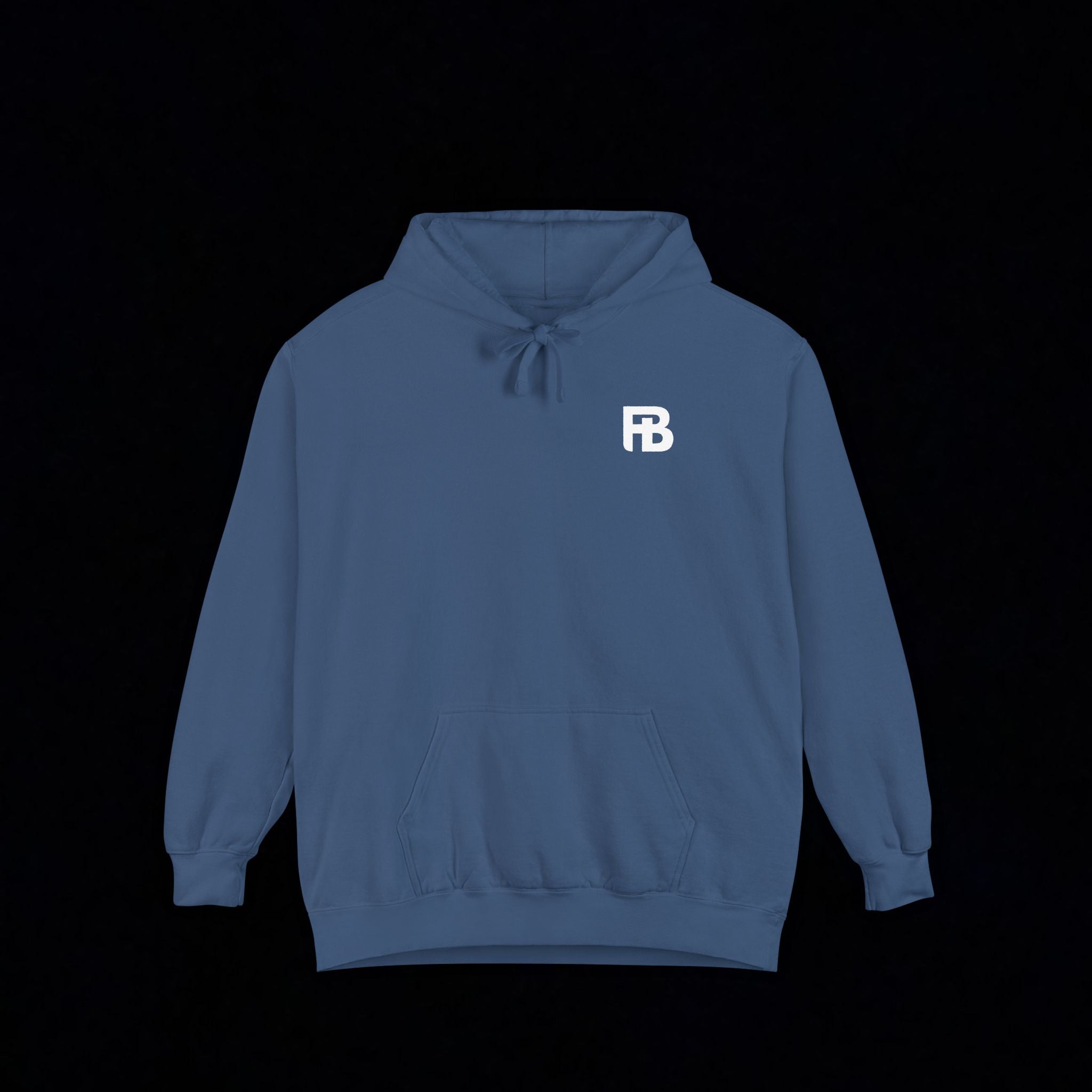 Fridge Boys OG Hoodie