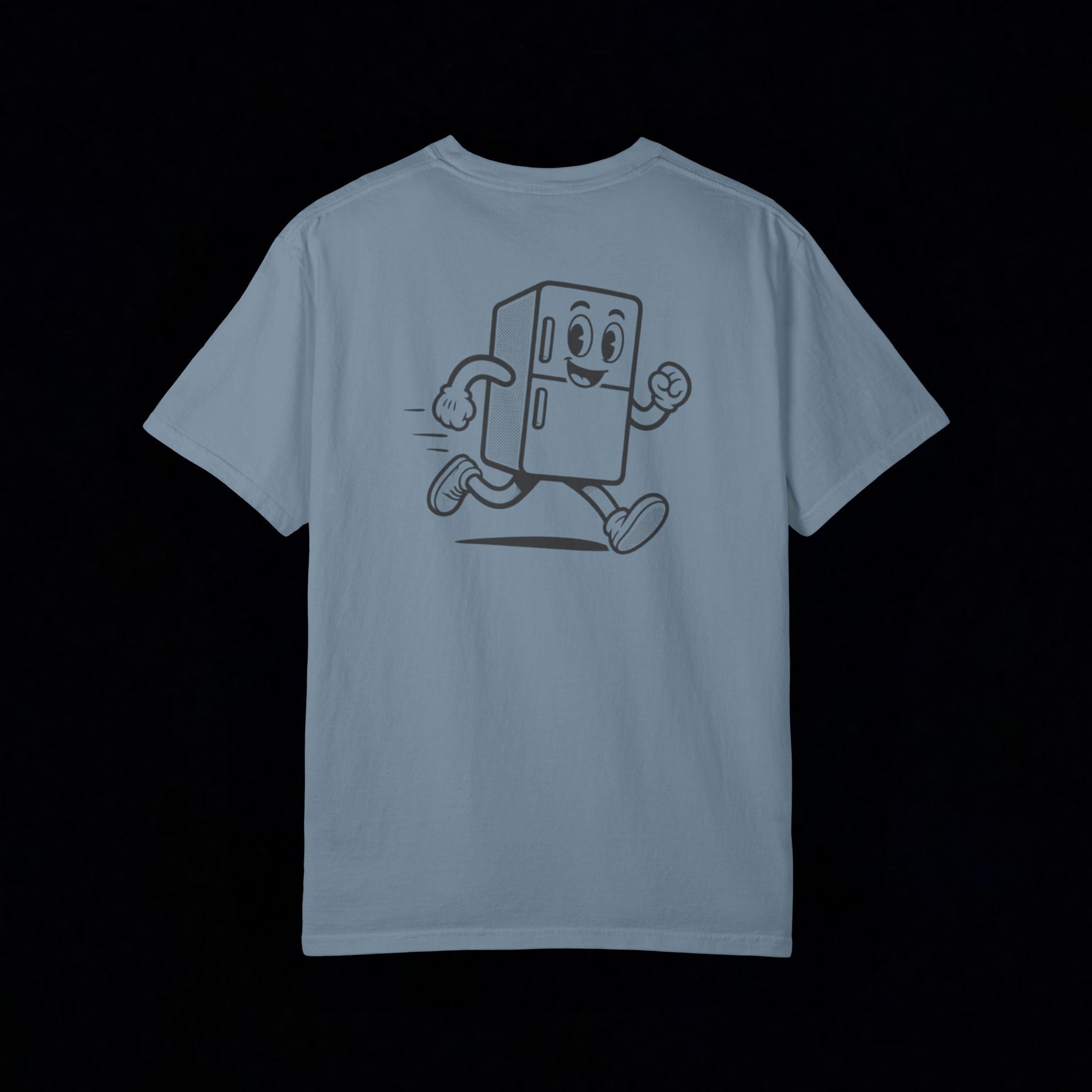 Fridge Boy OG Tee