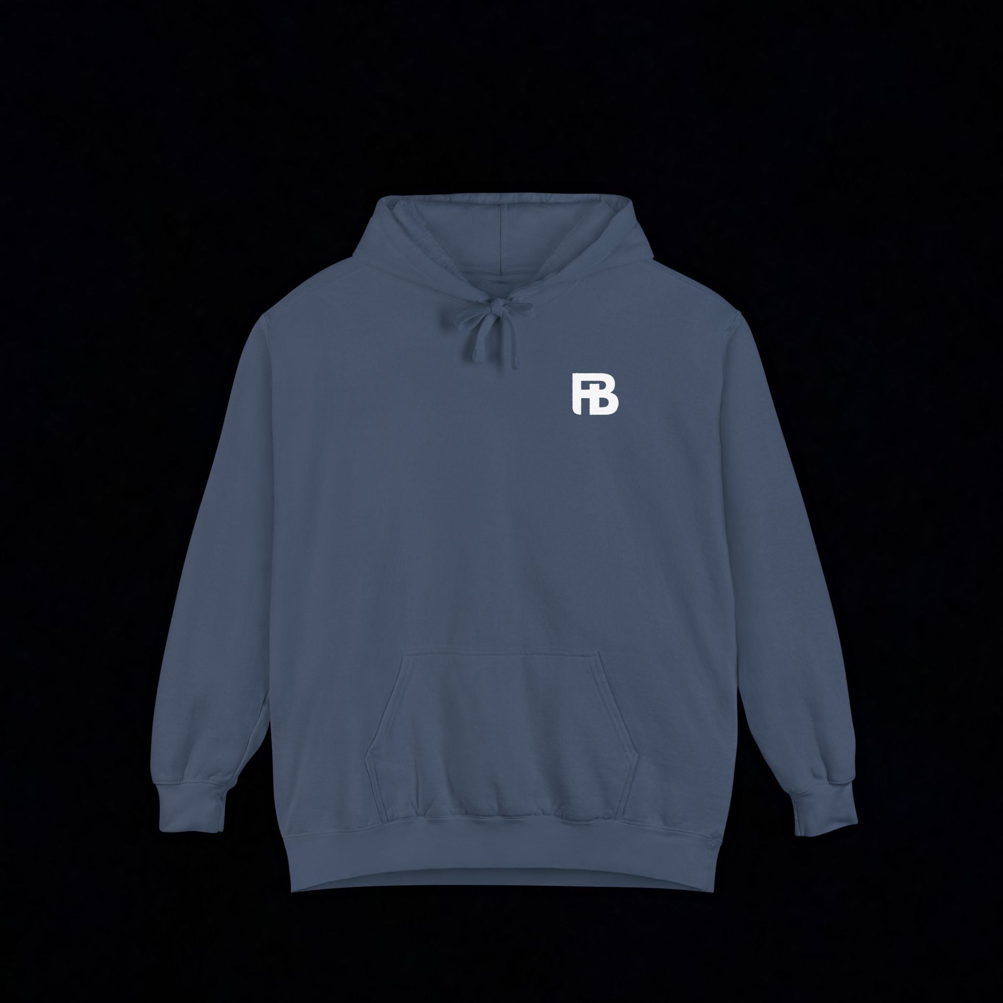 Fridge Boys OG Hoodie
