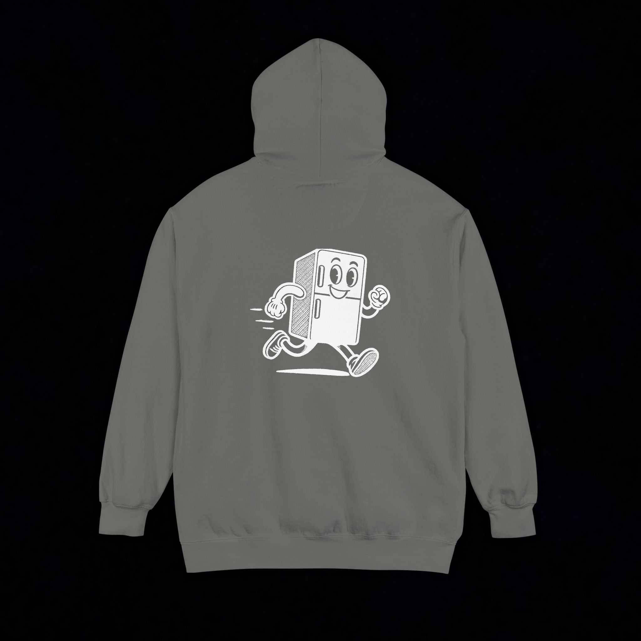 Fridge Boys OG Hoodie
