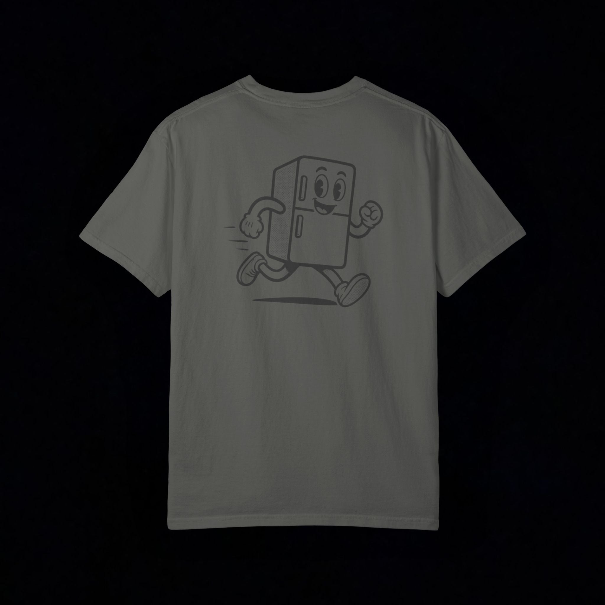 Fridge Boy OG Tee