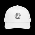 Mid Profile Baseball Cap