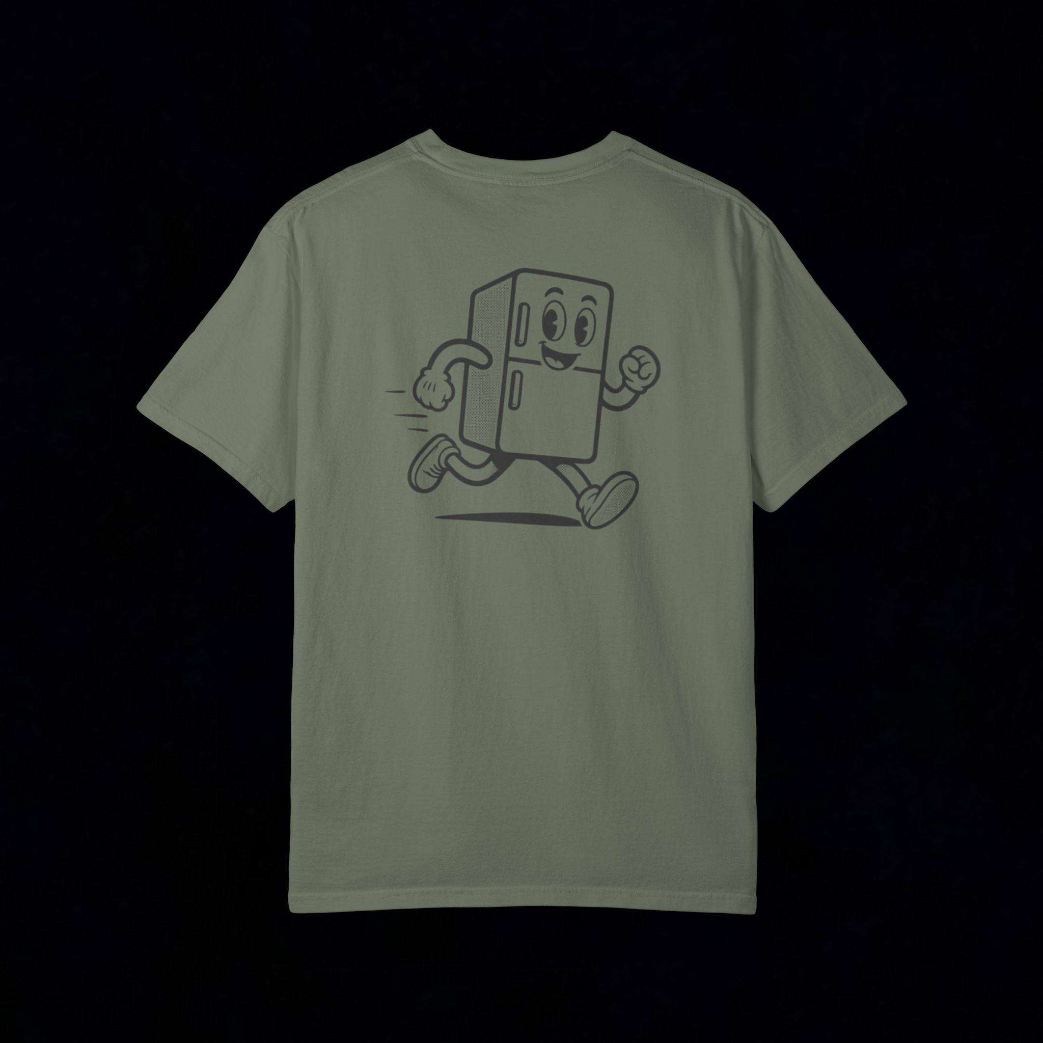 Fridge Boy OG Tee