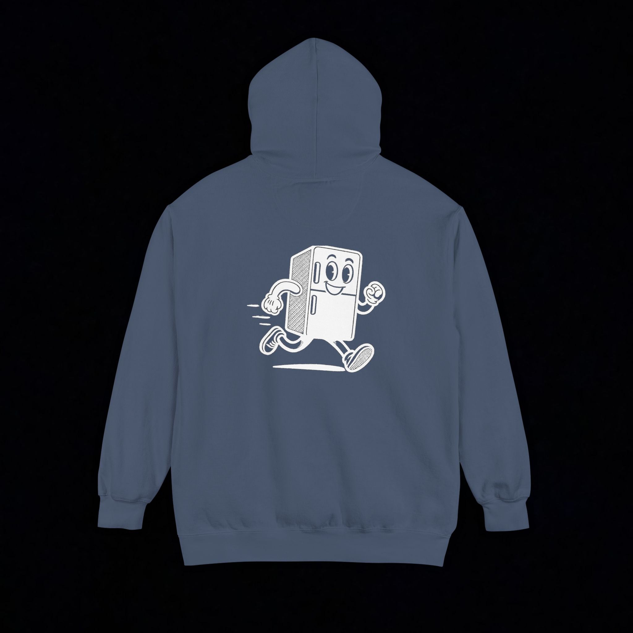 Fridge Boys OG Hoodie