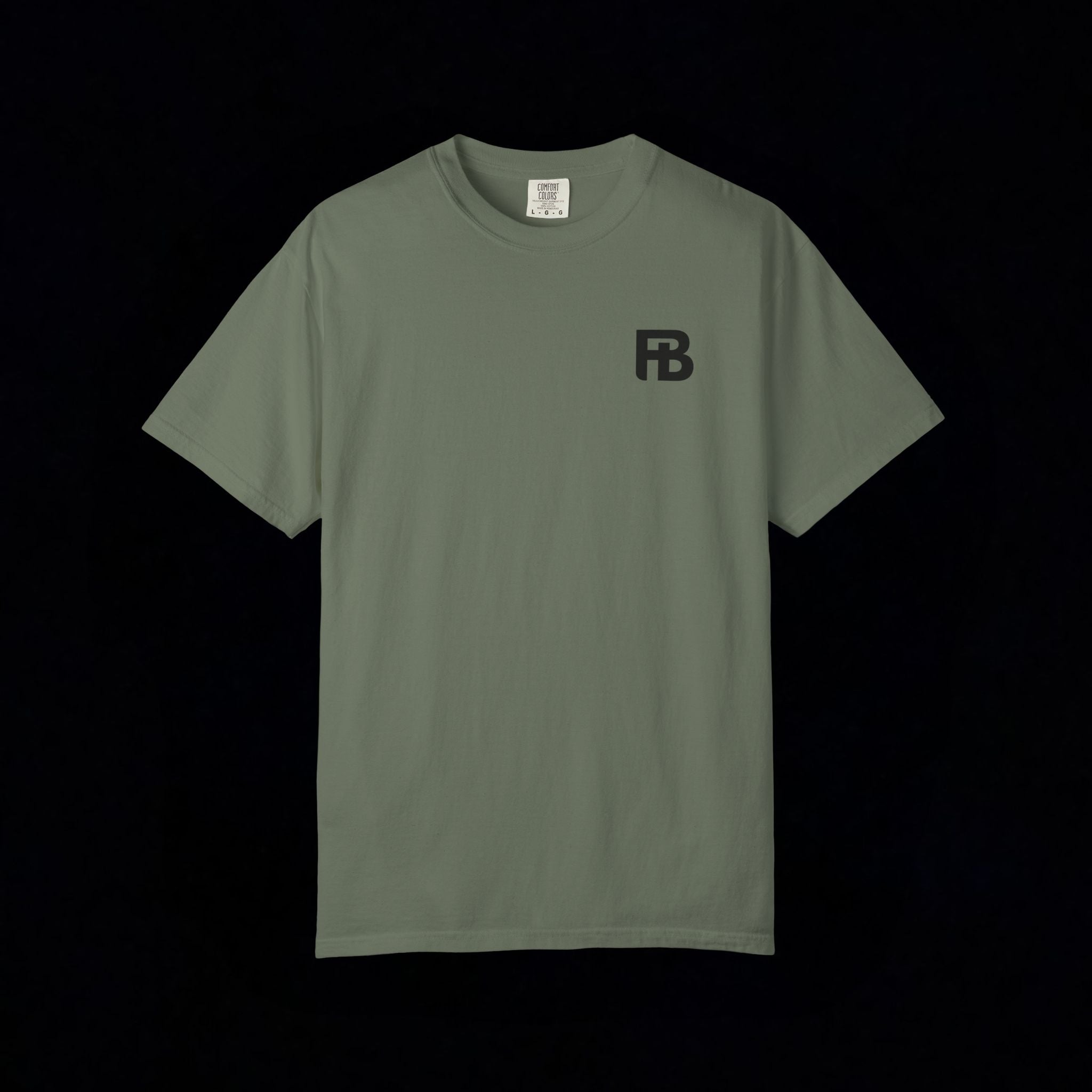 Fridge Boy OG Tee