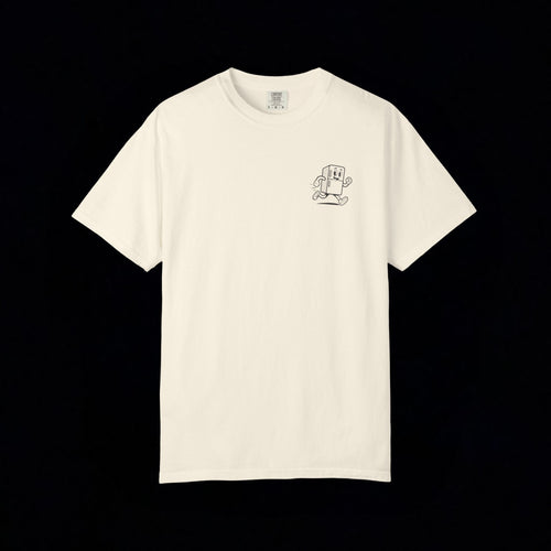 Fridge Boys Run Club Tee