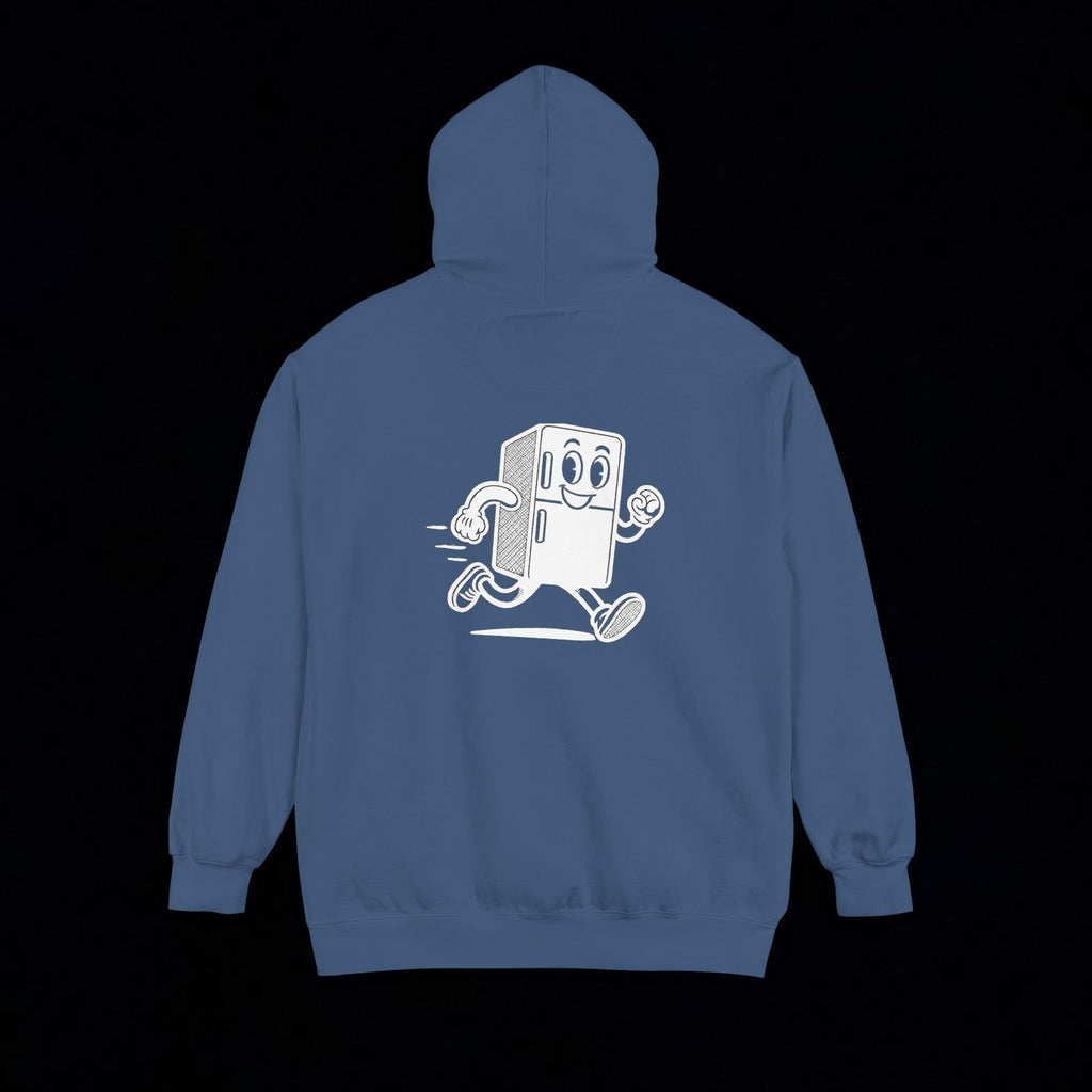Fridge Boys OG Hoodie