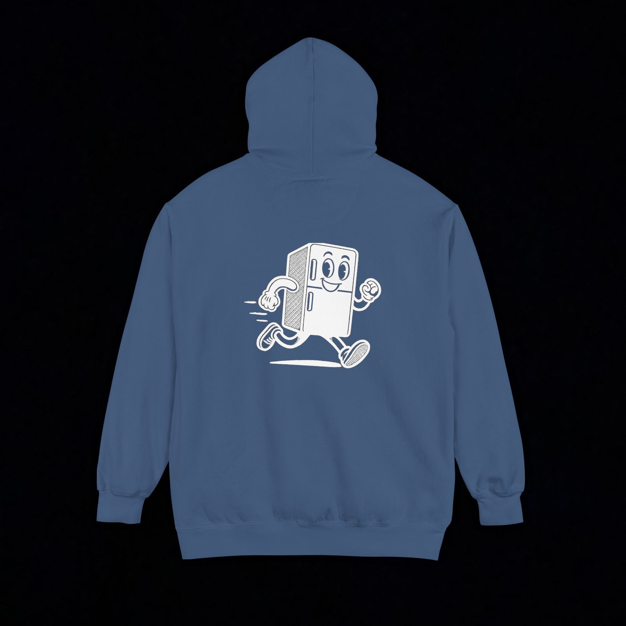 Fridge Boys OG Hoodie